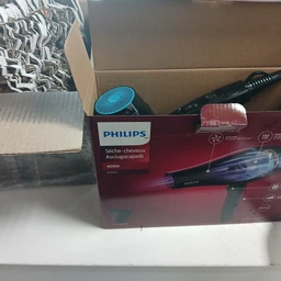 Фен Philips BHD272/00 фото от покупателей 9