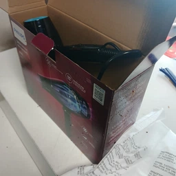 Фен Philips BHD272/00 фото от покупателей 7