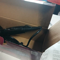 Фен Philips BHD272/00 фото от покупателей 5