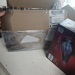 Фен Philips BHD272/00 фото от покупателей 4