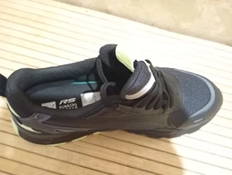 Мужские кроссовки Puma RS 3.0 Synth Pop 39260905 44 (9.5UK) 28.5 см Черные (4065452842109)