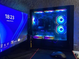 Вентилятор GameMax FN12A-S8I фото от покупателей 7