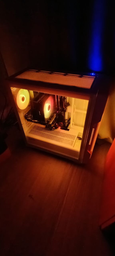 Материнська плата MSI MPG B550 Gaming Plus (sAM4, AMD B550, PCI-Ex16) фото від покупців 3