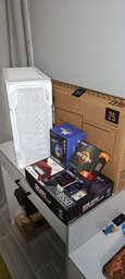 Материнська плата MSI MPG B550 Gaming Plus (sAM4, AMD B550, PCI-Ex16) фото від покупців 2
