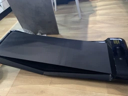 Беговая дорожка KingSmith WalkingPad С2 WPS1F Black