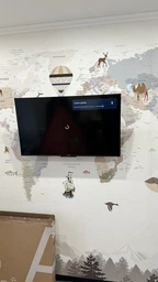Настенное крепление для телевизора Brateck KL21G-22T 23"-42" фото от покупателей 2