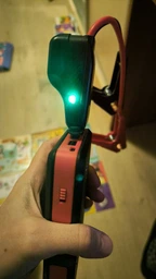 Пуско-зарядний пристрій 2E Power Block з ліхтарем 7200 mAh/26.64 Wh 400 A 2xUSB-A/2.1 A 1 A (2E-CJSPB-BK) фото від покупців 2