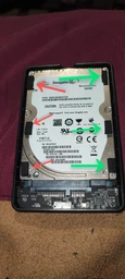 Внешний карман Dynamode для 2.5" SATA HDD/SSD USB 3.0 Black (DM-CAD-25317) фото от покупателей 8