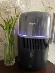 Увлажнитель воздуха Philips 5000 series HU5710/03 фото от покупателей 10