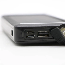 Кабель переходник с USB Type C на DC триггер PD 65W шнур универсальный trigger для зарядки и питания ноутбуков WiFi роутеров от зарядки павербанка 5V 9V 12V 15V и 20V 5.5*2.1(2.5)мм power delivery для модема монитора 1.2м фото от покупателей 8