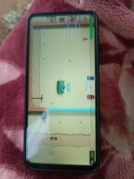 Смартфон HMD Pulse Pro 8/256Gb Twilight Purple (UA UCRF) NFC фото від покупців 7