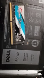 Оперативная память G.Skill SODIMM DDR4-2400 16384MB PC4-19200 Ripjaws (F4-2400C16S-16GRS) фото от покупателей 1