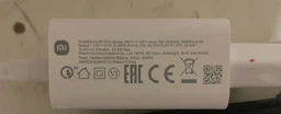 Кабель шнур Xiaomi USB на Type-C Mi Turbo Charge 120W 90W 67W 33W для Xiaomi Redmi Poco 1м Белый фото от покупателей 9