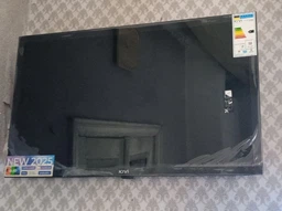ТБ KIVI 32F770QB фото від покупців 2
