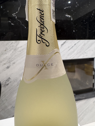 Вино ігристе Freixenet Premium Cava Carta Nevada біле напівсолодке 0.75 л 11.5% (8410036002008)