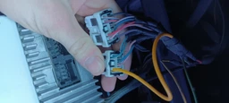 Переходник ISO Nissan ACV 1214-02