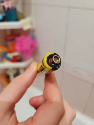 Набор Батарейки AA аккумуляторные LiitoKala T36 с разъемом USB Type-C на 1.5V/3600mWh - 4ШТ + зарядный кабель USB-Type C фото от покупателей 6