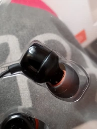 Наушники JBL T110 Black (JBLT110BLK) Официальная гарантия производителя! фото от покупателей 17
