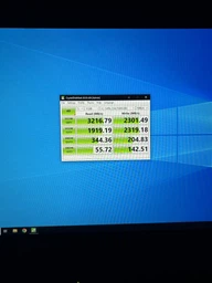 Накопичувач SSD M.2 Patriot P320 1TB NVMe 2280 Gen3.0 x4 3D TLC фото від покупців 17