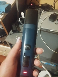 Профессиональный гриндер точилка для когтей собак Pet Nail Grinder XN-50 фото от покупателей 1