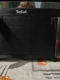 Мультипіч TEFAL Dual Easy Fry XXL EY9428E0 фото від покупців 2