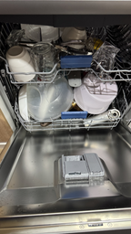 Посудомийна машина Beko BDFN26522XQ  фото від покупців 2