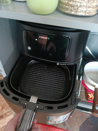 Мультипечь PHILIPS Connected XXL HD9285/93 фото от покупателей 16