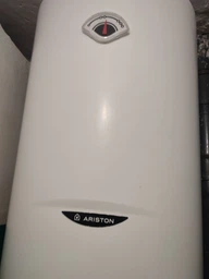 Электрический водонагреватель Ariston SG1 100 V (3201502) фото от покупателей 3