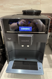 Кофемашина SIEMENS EQ6 TE651319RW фото от покупателей 13