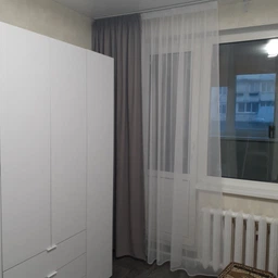 Шафа розпашна для одягу Doros Гелар 155х49,5х203,4 см Білий (DRS-011100) фото від покупців 7
