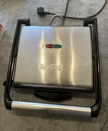 Гриль TEFAL PaniniGrill GC241D38 фото от покупателей 2
