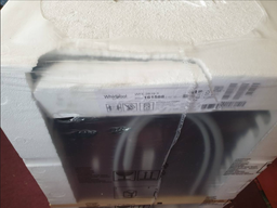 Посудомоечная машина WHIRLPOOL WFE 2B19 X фото от покупателей 5