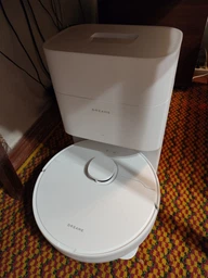 Робот-пилосос Dreame Bot D10&nbsp;Plus RLS3D White