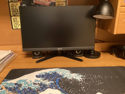 Монитор 21.5" Asus VY229HF (90LM0960-B03170)