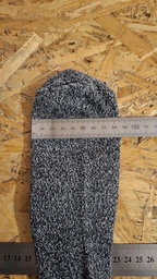 Носки мужские высокие Outventure 103120OUT-4A 39-42 (990038550700) фото от покупателей 4