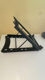 Підставка для ноутбука OfficePro LS325 Aluminum alloy фото від покупців 5