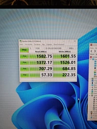 Адаптер Frime PCI-E x4x8x16 to M.2 (M Key) (ECF-PCIEtoSSD006) фото от покупателей 3