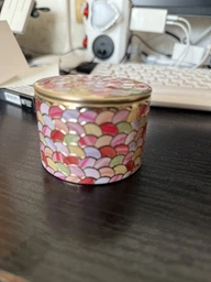 Пудра для лица Guerlain Meteorites Setting & Finishing Pearls 01 Pearl в шариках 20 г (3346470441507) фото от покупателей 3