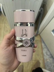 Парфюмированная вода для женщин Lattafa Yara 100 мл (6291108730515) фото от покупателей 3