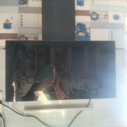 Витяжка кухонна Minola HVS 6744 WH 1100 LED