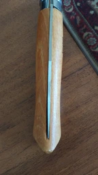 Туристический нож Opinel №12 VRN (2046332) фото от покупателей 3