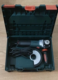 Ящик для инструмента Metabo metaBOX&nbsp;145 (626883000) фото от покупателей 4