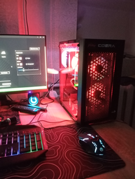 Видеокарта ASUS PCI-Ex GeForce RTX 4060 Dual EVO OC Edition 8GB GDDR6 (128bit) (2535/17000) (1 x HDMI, 3 x DisplayPort) (DUAL-RTX4060-O8G-EVO) фото от покупателей 18