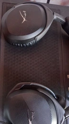 Наушники HyperX Cloud Stinger 2 Wired Black (519T1AA) фото от покупателей 1