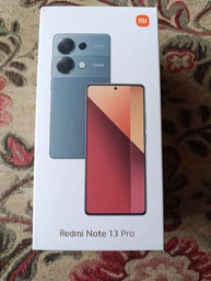 Мобильный телефон Xiaomi Redmi Note 13 Pro 8/256GB Midnight Black (1020564)