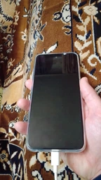 Смартфон Tecno Spark Go 1 (KL4) 4/128GB Magic Skeen Green (4894947050107) фото від покупців 3