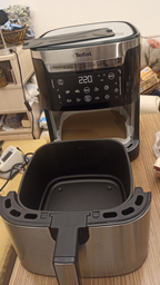Мультипечь TEFAL Easy Fry&Grill XXL EY801410