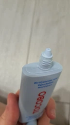 Крем-молочко Tocobo Bio Watery Sun Cream SPF50+ PA++++ солнцезащитное 1.5 мл фото от покупателей 10