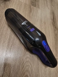 Аккумуляторный автомобільний пилосос Aspiring Windstorm 3 Wireless and Cord 17000 Pa фото от покупателей 7