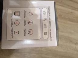 Аккумуляторный автомобільний пилосос Aspiring Windstorm 3 Wireless and Cord 17000 Pa фото от покупателей 5